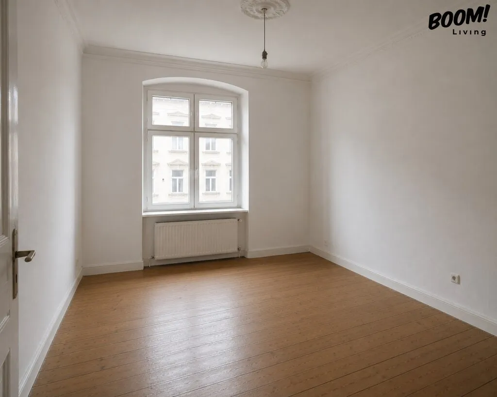 Wohnung – Wien - Ansicht 2