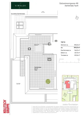 5-Zimmer-Wohnung kaufen in Wien – 159,23 m², € 1.750.000 – Bild 3 von 14