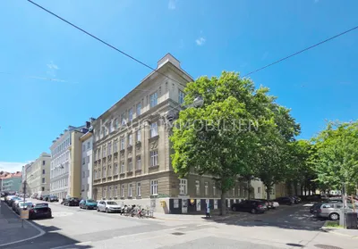 Gewerbeimmobilie kaufen in Wien – 1 069,75 m², € 3.400.000 – Bild 31 von 34