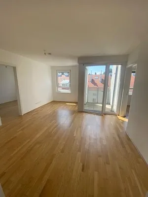 2-Zimmer-Wohnung mieten in Wien – 51,06 m², € 979