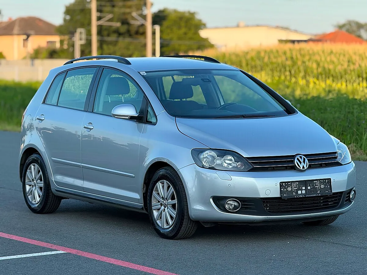 VW Golf