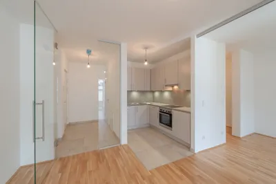 2-Zimmer-Wohnung mieten in Wien – 47 m², € 1.370 – Bild 5 von 24
