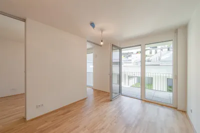 2-Zimmer-Wohnung mieten in Wien – 47 m², € 1.370 – Bild 2 von 24