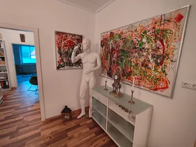 3-Zimmer-Wohnung kaufen in Bruck-Mürzzuschlag – 59,3 m², € 59.000 – Bild 3 von 15