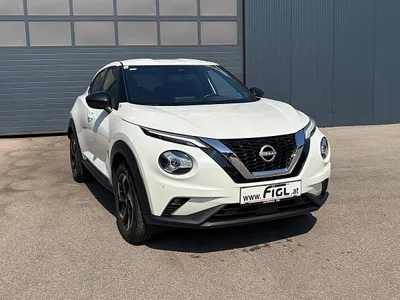 Nissan Juke 1,0 DIG-T N-Connecta