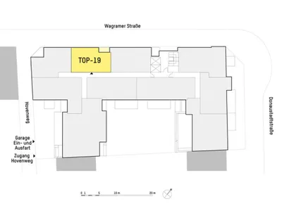 2-Zimmer-Wohnung kaufen in Wien – 59,17 m², € 349.900 – Bild 5 von 5