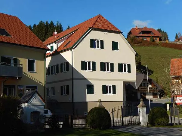 Wohnung – Birkfeld, Koglhof, Feldhofersiedlung - Ansicht 2