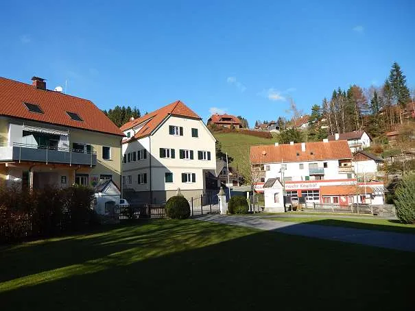Wohnung – Birkfeld, Koglhof, Feldhofersiedlung - Ansicht 3