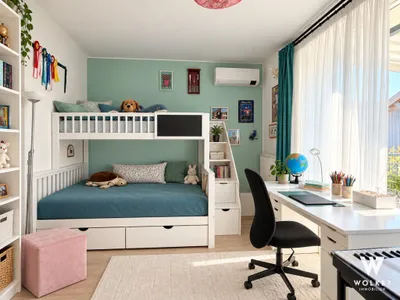 3-Zimmer-Wohnung kaufen in Mödling – 73,53 m², € 649.800 – Bild 5 von 16
