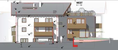 5-Zimmer-Wohnung kaufen in Innsbruck-Land – 138,8 m², € 980.000 – Bild 2 von 4