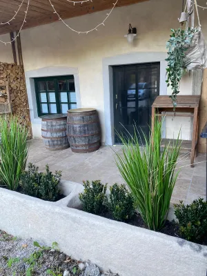 3-Zimmer-Gewerbeimmobilie mieten in Amstetten – 58 m², € 13 – Bild 11 von 11