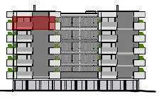 4-Zimmer-Wohnung kaufen in Klagenfurt – 124,7 m², € 585.900 – Bild 3 von 4