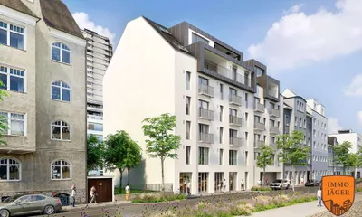 2-Zimmer-Wohnung kaufen in Linz – 41,08 m², € 294.000 – Bild 4 von 5