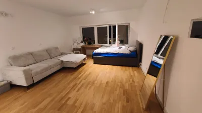 1-Zimmer-Wohnung mieten in Wien – 33 m², € 637 – Bild 4 von 4