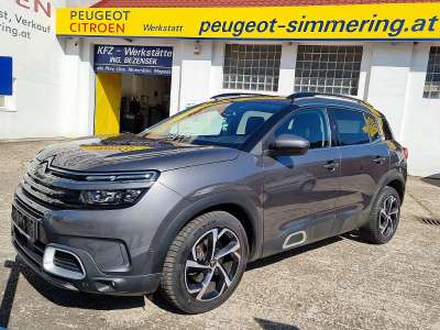 Citroën C5 Aircross BlueHDI 130 S&S Feel