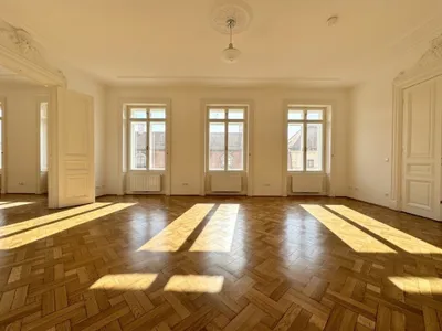 5-Zimmer-Wohnung mieten in Wien – 162 m², € 2.995