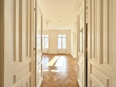 5-Zimmer-Wohnung mieten in Wien – 162 m², € 2.995 – Bild 2 von 20