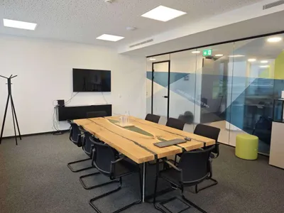 Gewerbeimmobilie mieten in Hallein – 21 m², € 310 – Bild 2 von 9