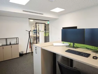 Gewerbeimmobilie mieten in Hallein – 21 m², € 310 – Bild 5 von 9