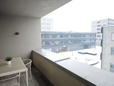 Gewerbeimmobilie mieten in Hallein – 21 m², € 310 – Bild 8 von 9