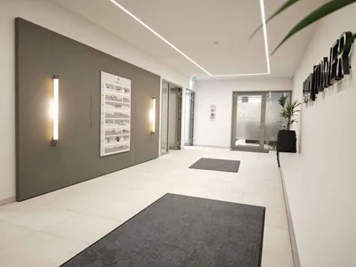 Gewerbeimmobilie mieten in Hallein – 21 m², € 310 – Bild 9 von 9