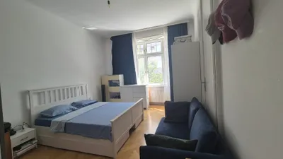 2-Zimmer-Wohnung mieten in Wien – 63 m², € 760 – Bild 2 von 4