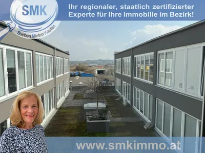 1-Zimmer-Gewerbeimmobilie mieten in Korneuburg – 41 m², € 648