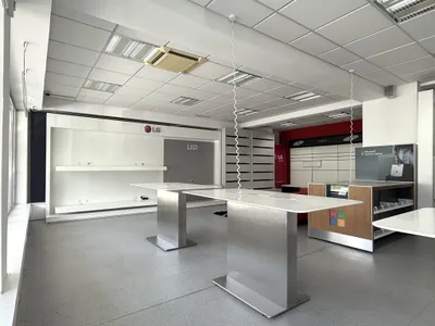 Gewerbeimmobilie kaufen in Spittal an der Drau – 244 m², € 298.000 – Bild 7 von 11