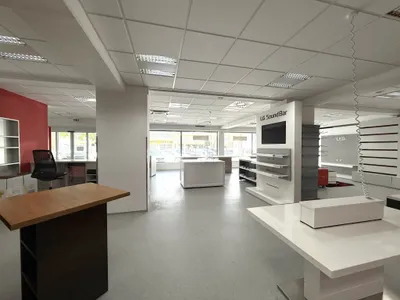 Gewerbeimmobilie kaufen in Spittal an der Drau – 244 m², € 298.000 – Bild 8 von 11