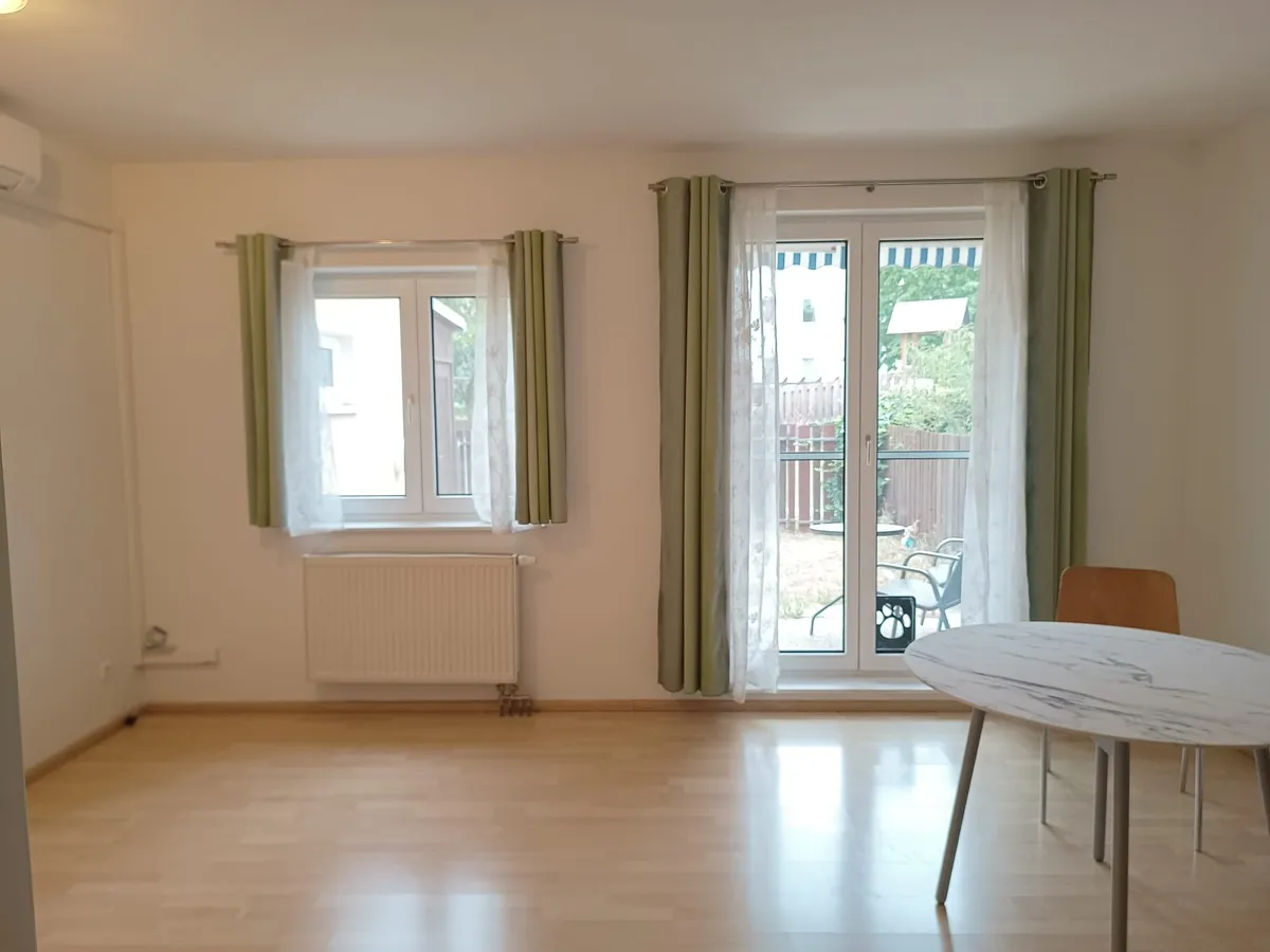 Wohnung – Guntramsdorf, Neu-Guntramsdorf, Bezirk Mödling - Ansicht 2