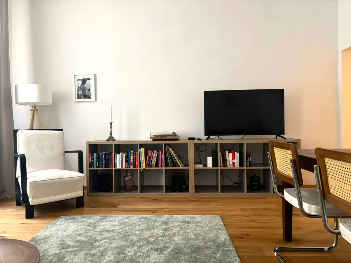 Wohnung – Wien - Ansicht 2