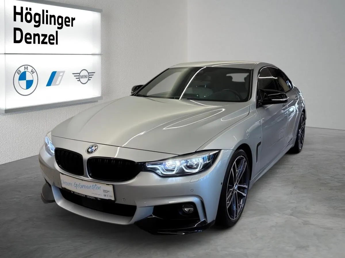 BMW 4er-Reihe