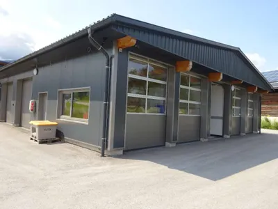 Gewerbeimmobilie mieten in Liezen – 56 m², € 7 – Bild 7 von 9