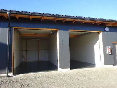 Gewerbeimmobilie mieten in Liezen – 56 m², € 7 – Bild 9 von 9