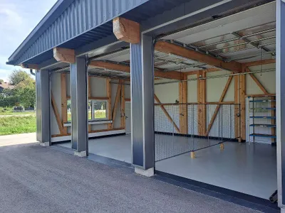 Gewerbeimmobilie mieten in Liezen – 56 m², € 7 – Bild 3 von 9