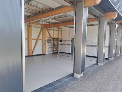 Gewerbeimmobilie mieten in Liezen – 56 m², € 7 – Bild 8 von 9