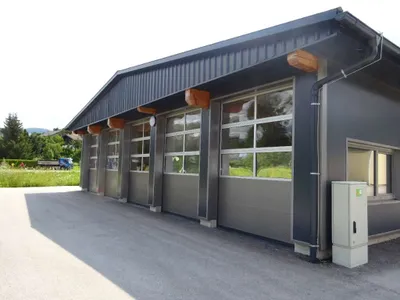 Gewerbeimmobilie mieten in Liezen – 56 m², € 7 – Bild 2 von 9