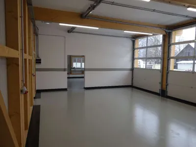 Gewerbeimmobilie mieten in Liezen – 56 m², € 7 – Bild 5 von 9