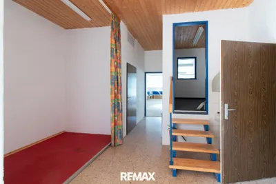 Gewerbeimmobilie mieten in Kirchdorf an der Krems – 290 m², € 750 – Bild 9 von 12
