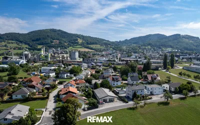 Gewerbeimmobilie mieten in Kirchdorf an der Krems – 290 m², € 750 – Bild 1 von 12