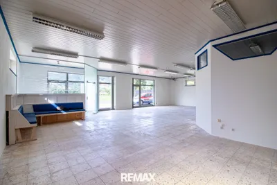 Gewerbeimmobilie mieten in Kirchdorf an der Krems – 290 m², € 750 – Bild 4 von 12