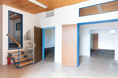 Gewerbeimmobilie mieten in Kirchdorf an der Krems – 290 m², € 750 – Bild 10 von 12
