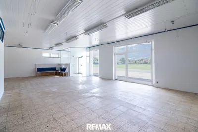 Gewerbeimmobilie mieten in Kirchdorf an der Krems – 290 m², € 750 – Bild 2 von 12