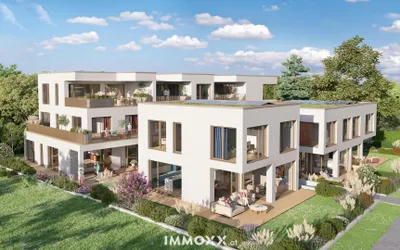 4-Zimmer-Wohnung kaufen in Graz – 107,05 m², € 699.493 – Bild 4 von 4