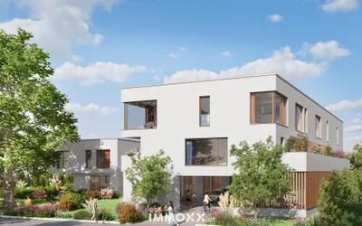 4-Zimmer-Wohnung kaufen in Graz – 107,05 m², € 699.493 – Bild 3 von 4