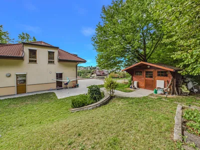 8-Zimmer-Immobilie kaufen in Wels-Land – 252 m², € 929.000 – Bild 43 von 65