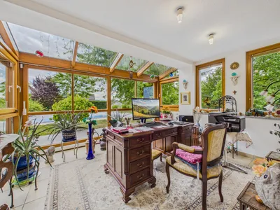 8-Zimmer-Immobilie kaufen in Wels-Land – 252 m², € 929.000 – Bild 19 von 65