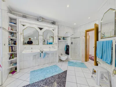 8-Zimmer-Immobilie kaufen in Wels-Land – 252 m², € 929.000 – Bild 40 von 65