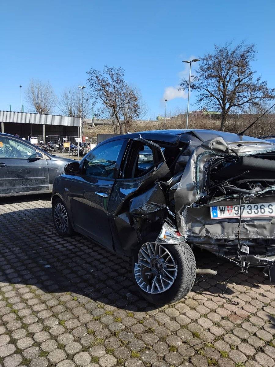 Lancia Y / Ypsilon Lancia