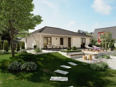 Haus kaufen in Murtal – 126 m², € 328.800 – Bild 7 von 8